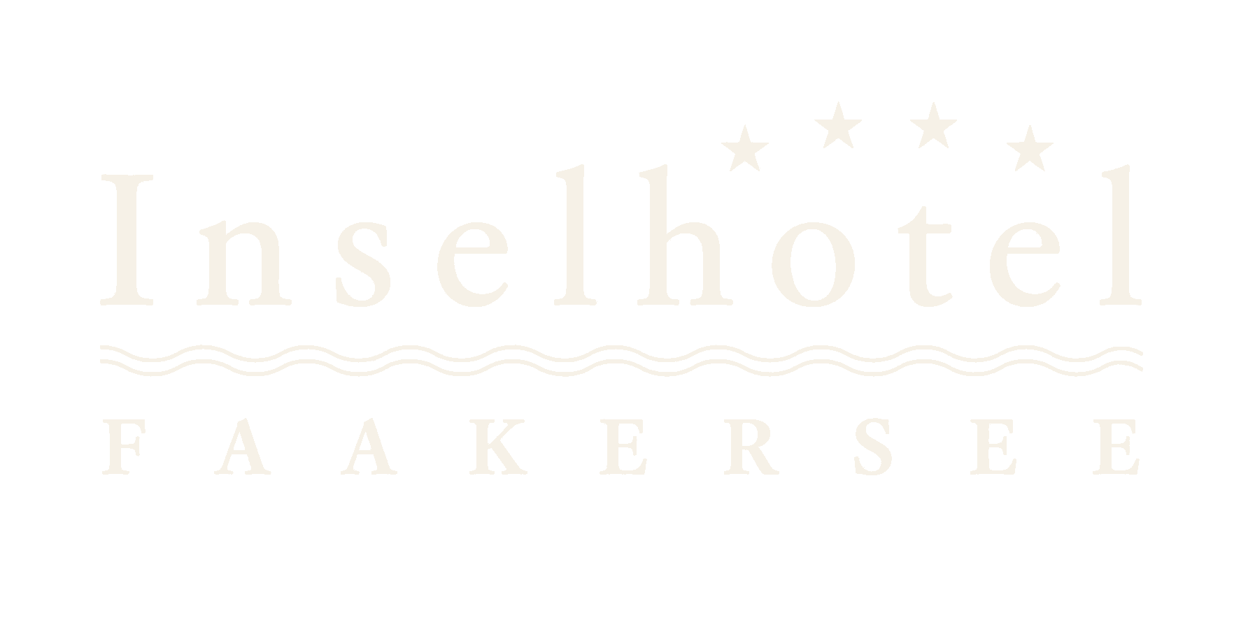 Inselhotel Logo